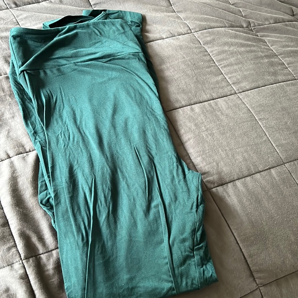 LulaRoe TC Leggings